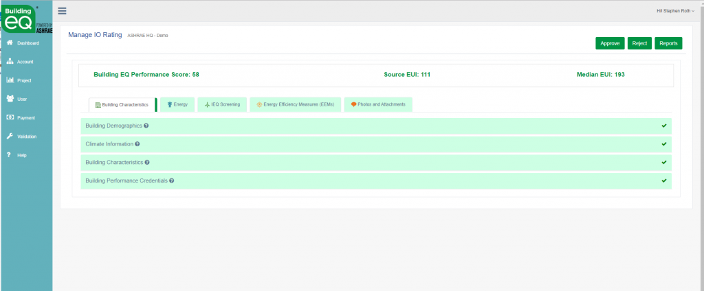 BEQPortal - Carmelsoft Blog