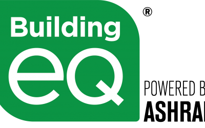 ASHRAE Building Energy Quotient (Building EQ) Website